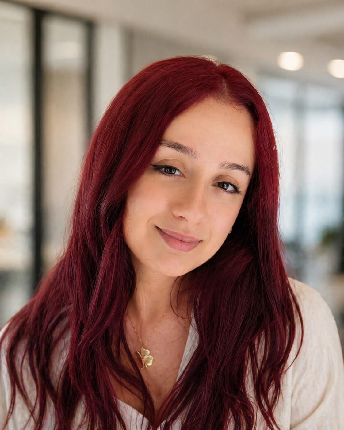 Eliane Ziadeh