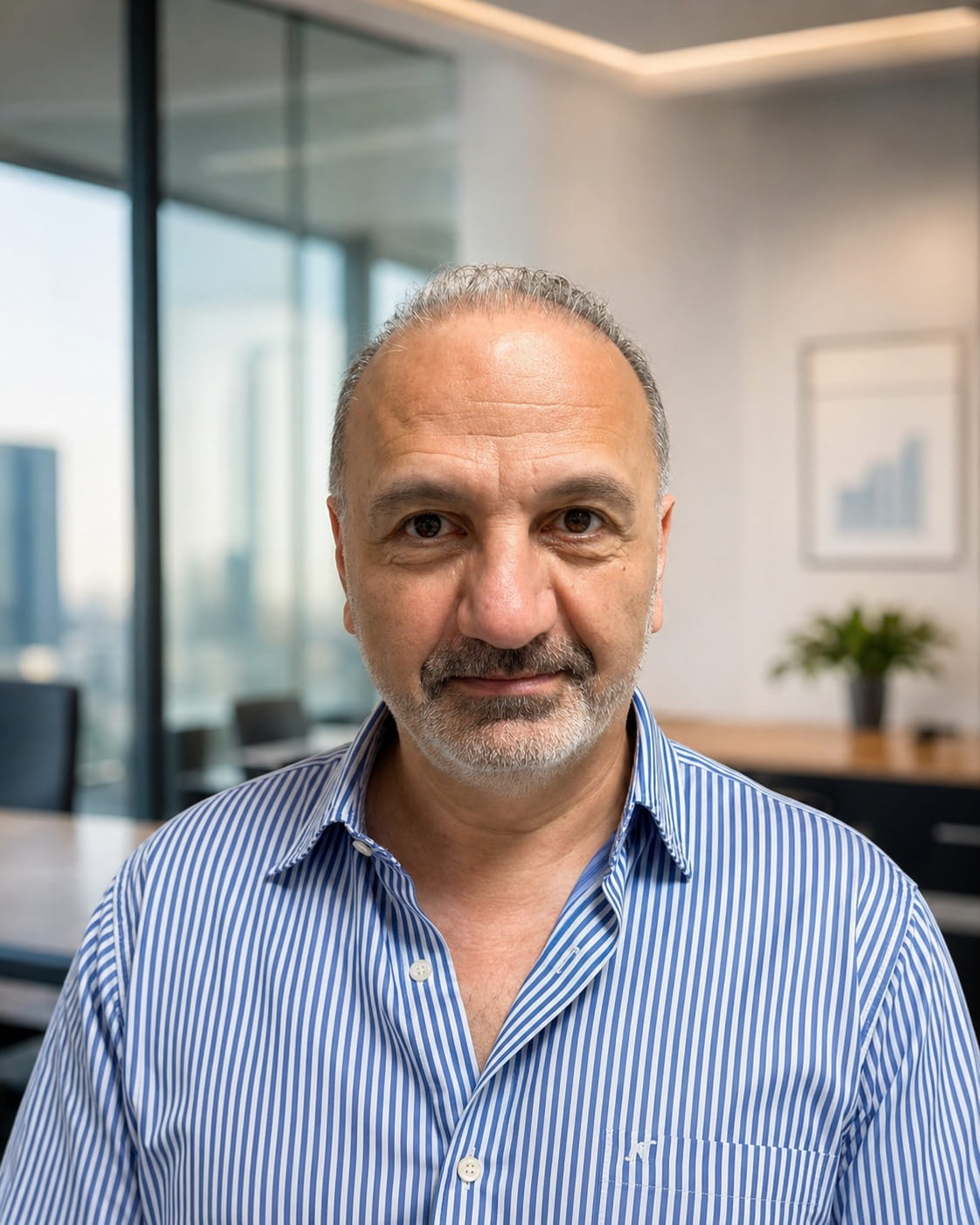 Elie Dagher