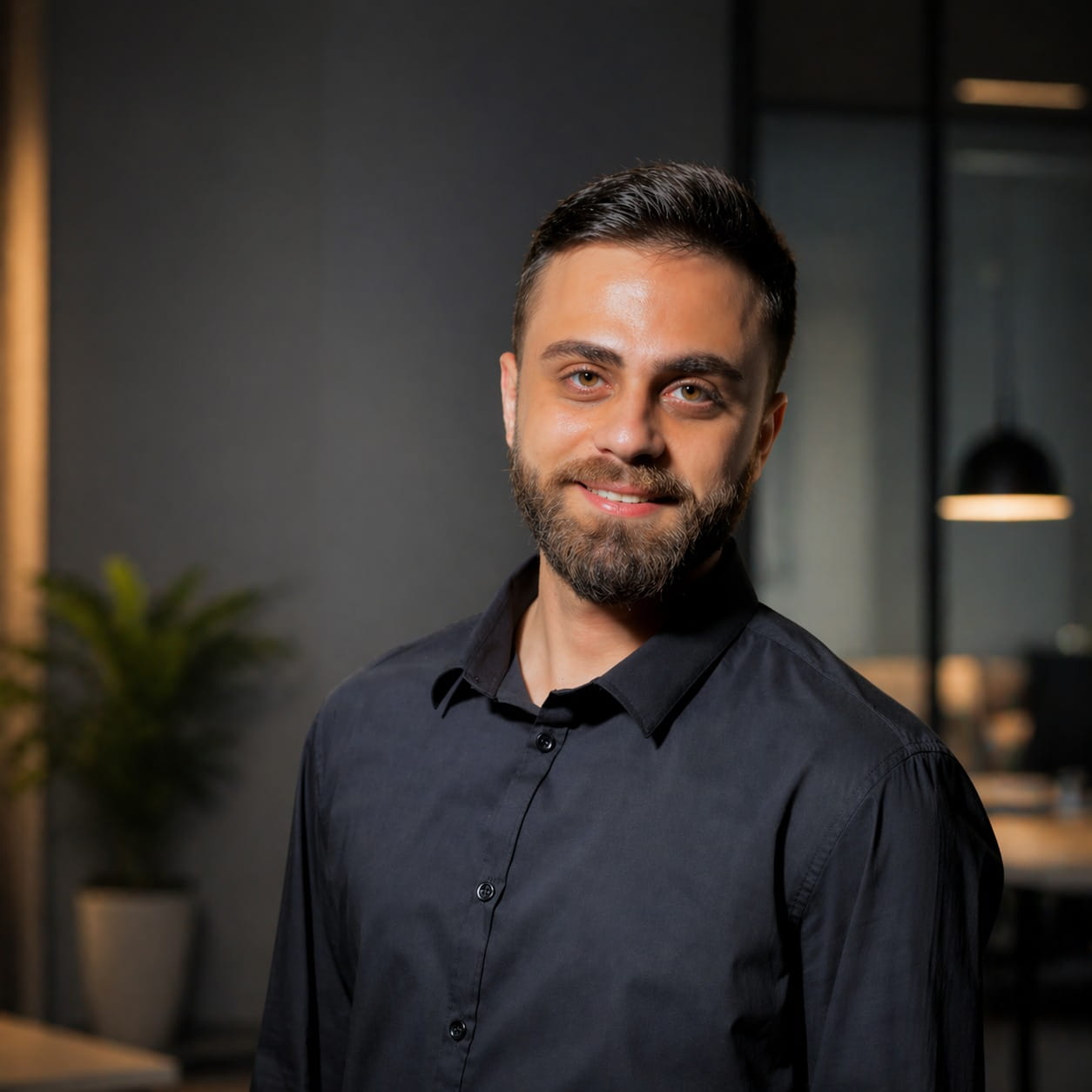 Farid Medawar