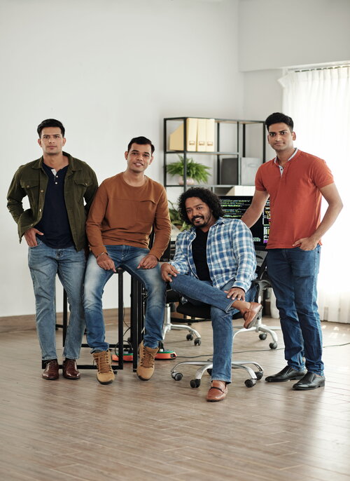 Team India